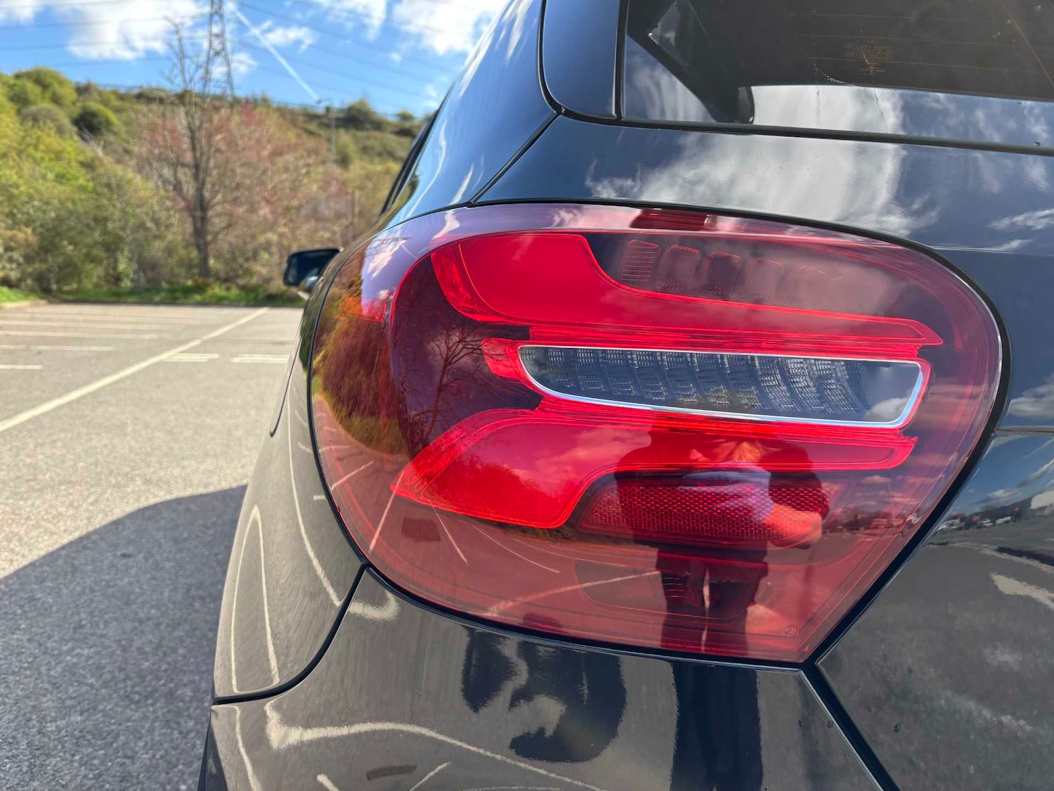 Used Mercedes-Benz A-Class 2017 for sale - 78037585: Photo 28