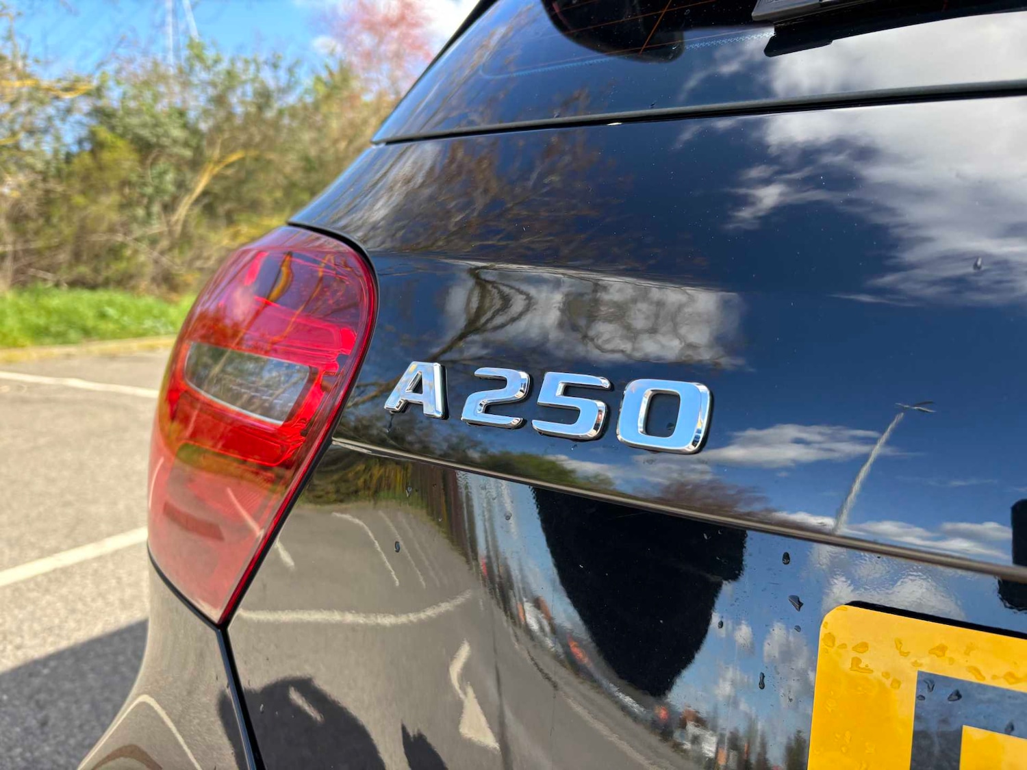 Used Mercedes-Benz A-Class 2017 for sale - 78037585: Photo 29