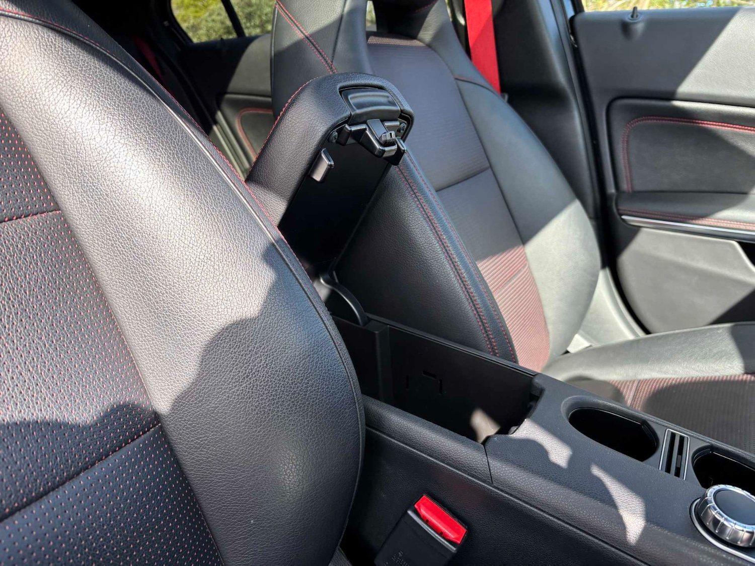 Used Mercedes-Benz A-Class 2017 for sale - 78037585: Photo 31