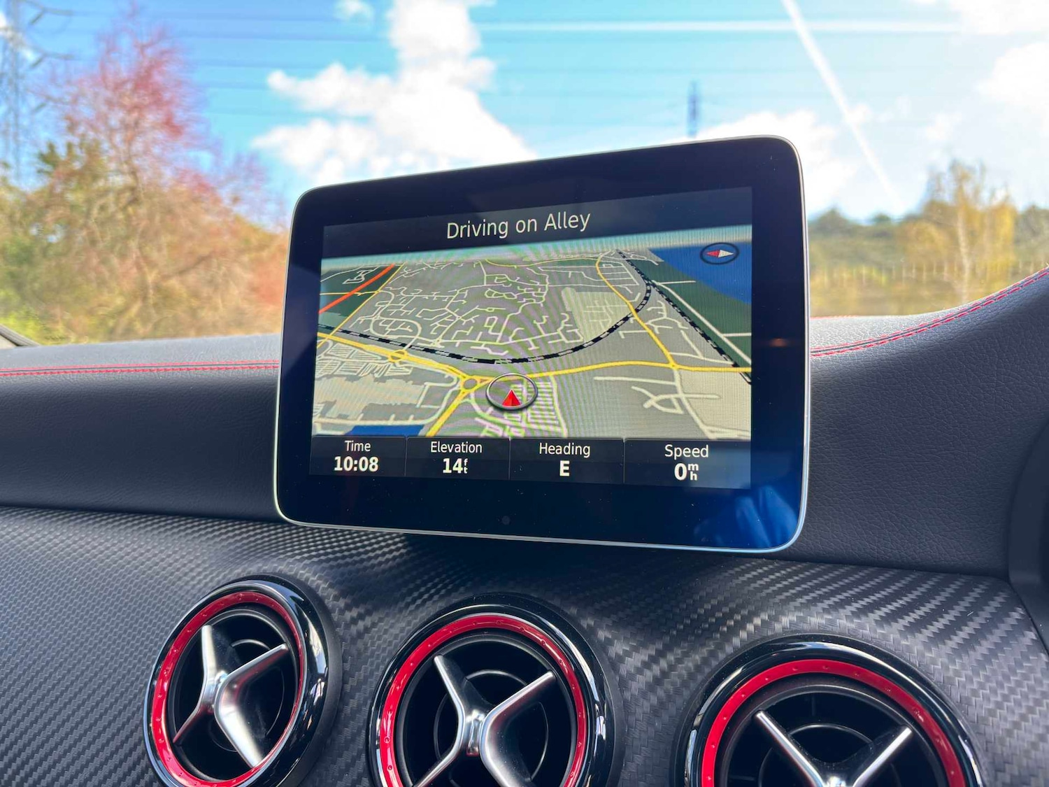 Used Mercedes-Benz A-Class 2017 for sale - 78037585: Photo 33