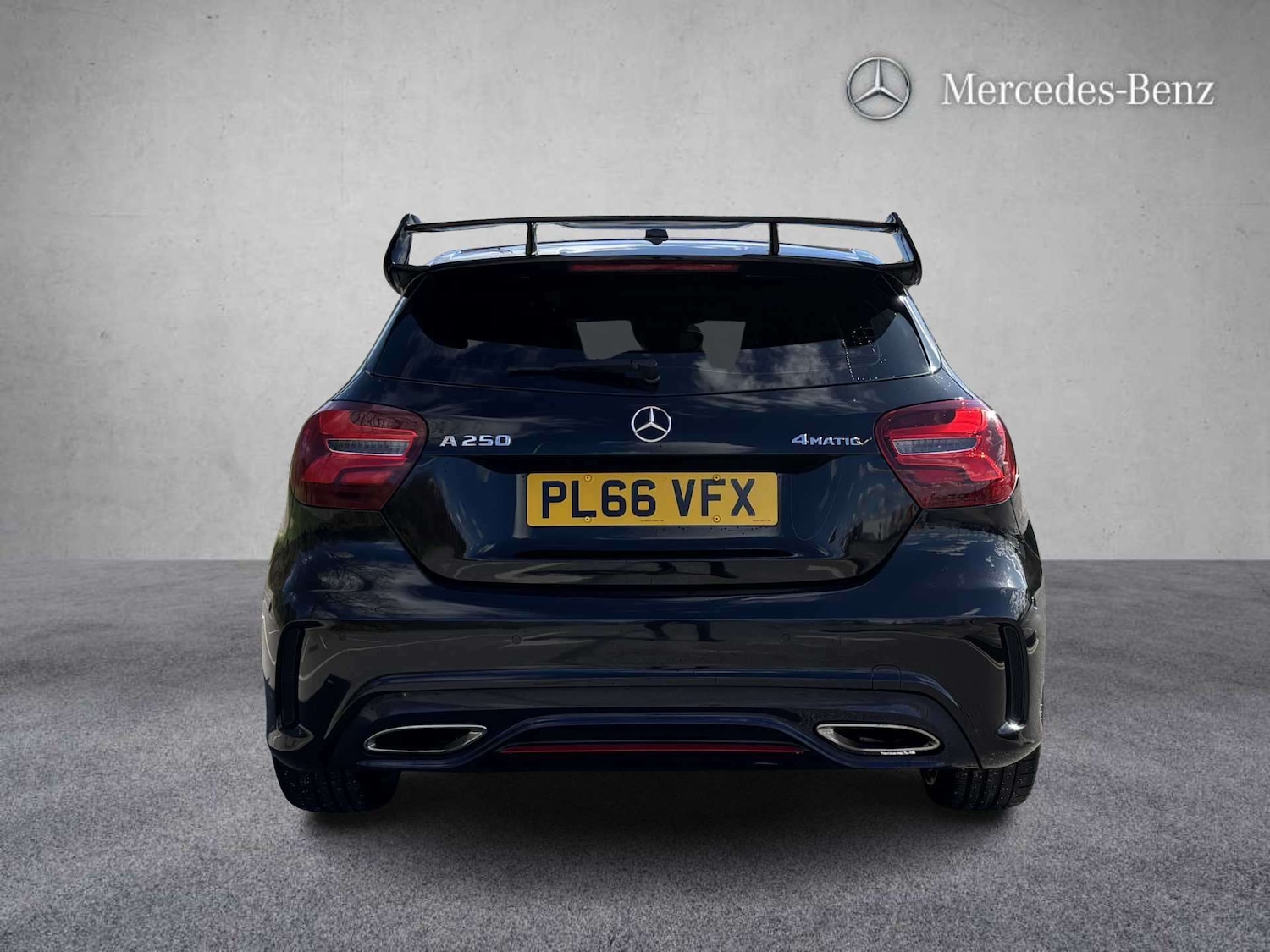 Used Mercedes-Benz A-Class 2017 for sale - 78037585: Photo 6