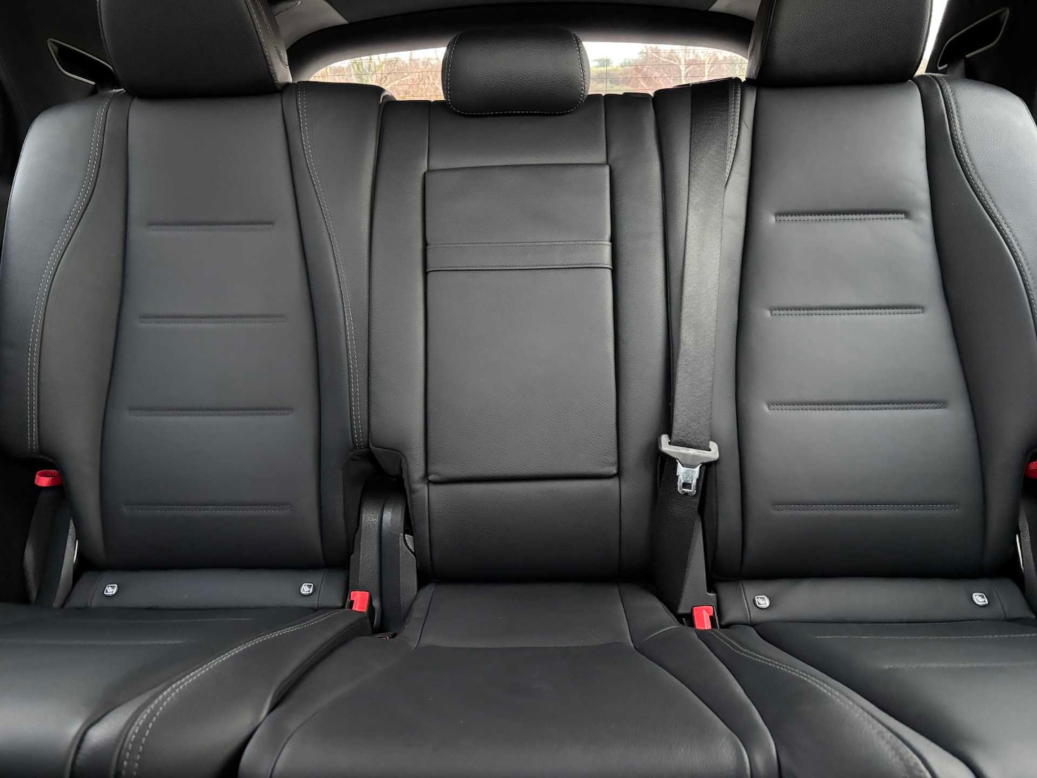 Used Mercedes-Benz GLE 2022 for sale - 77500195: Photo 14