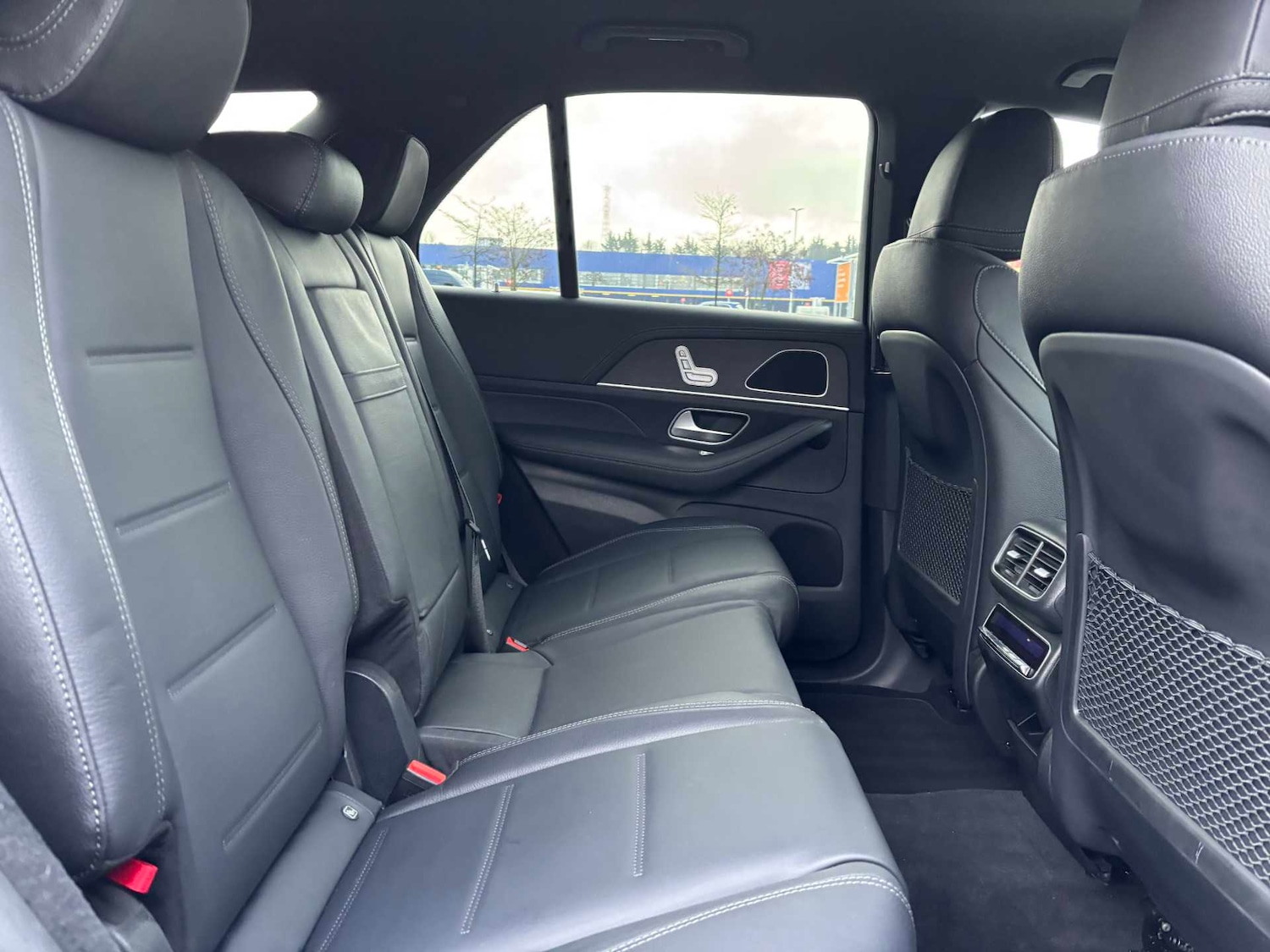 Used Mercedes-Benz GLE 2022 for sale - 77500195: Photo 15