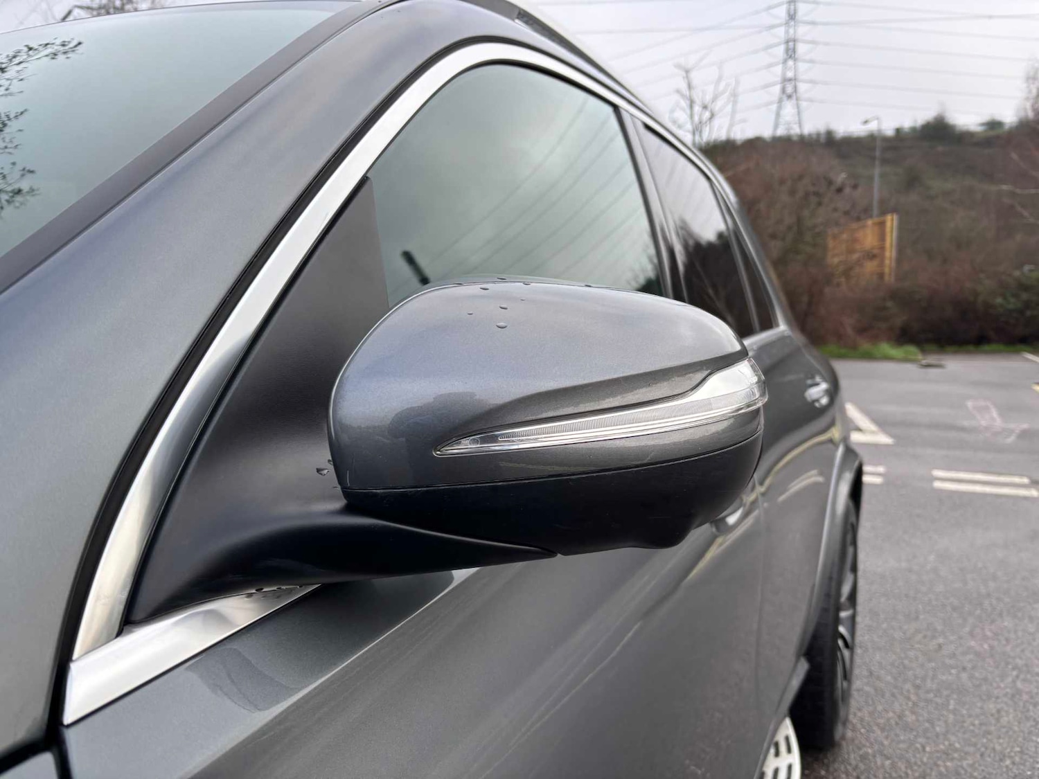 Used Mercedes-Benz GLE 2022 for sale - 77500195: Photo 25