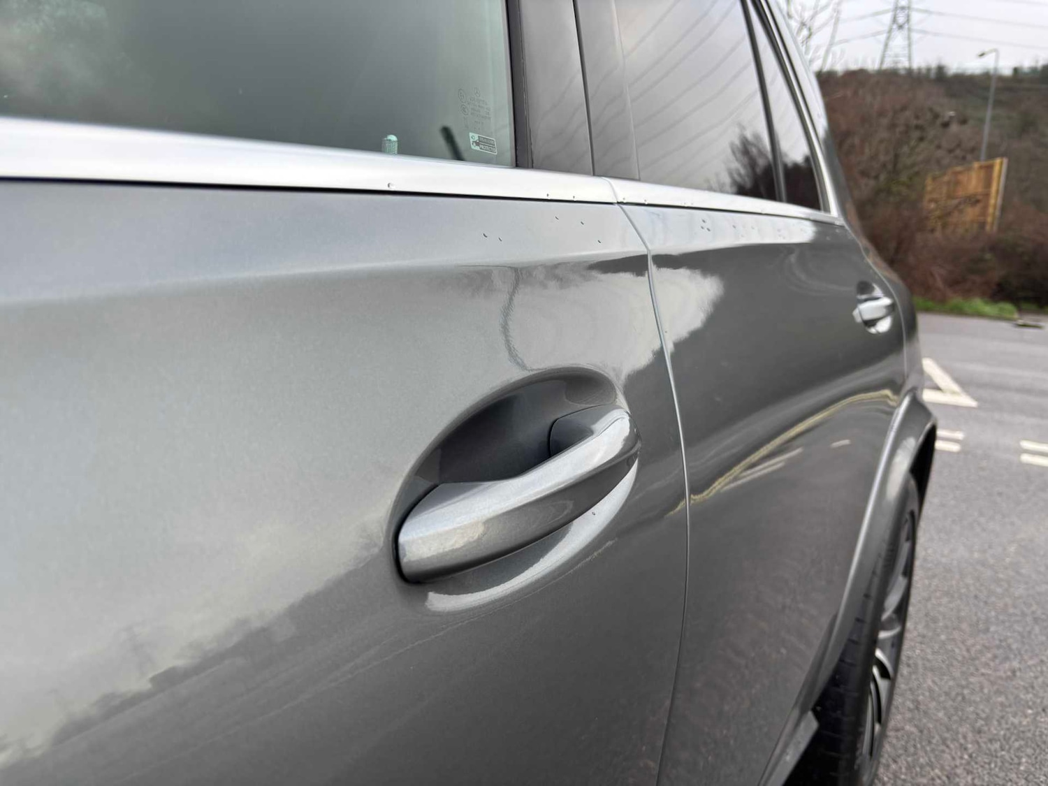 Used Mercedes-Benz GLE 2022 for sale - 77500195: Photo 26