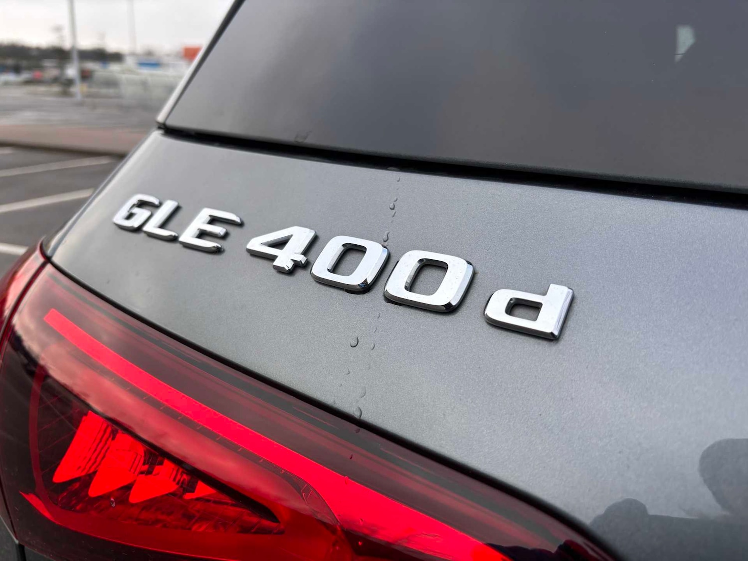 Used Mercedes-Benz GLE 2022 for sale - 77500195: Photo 28