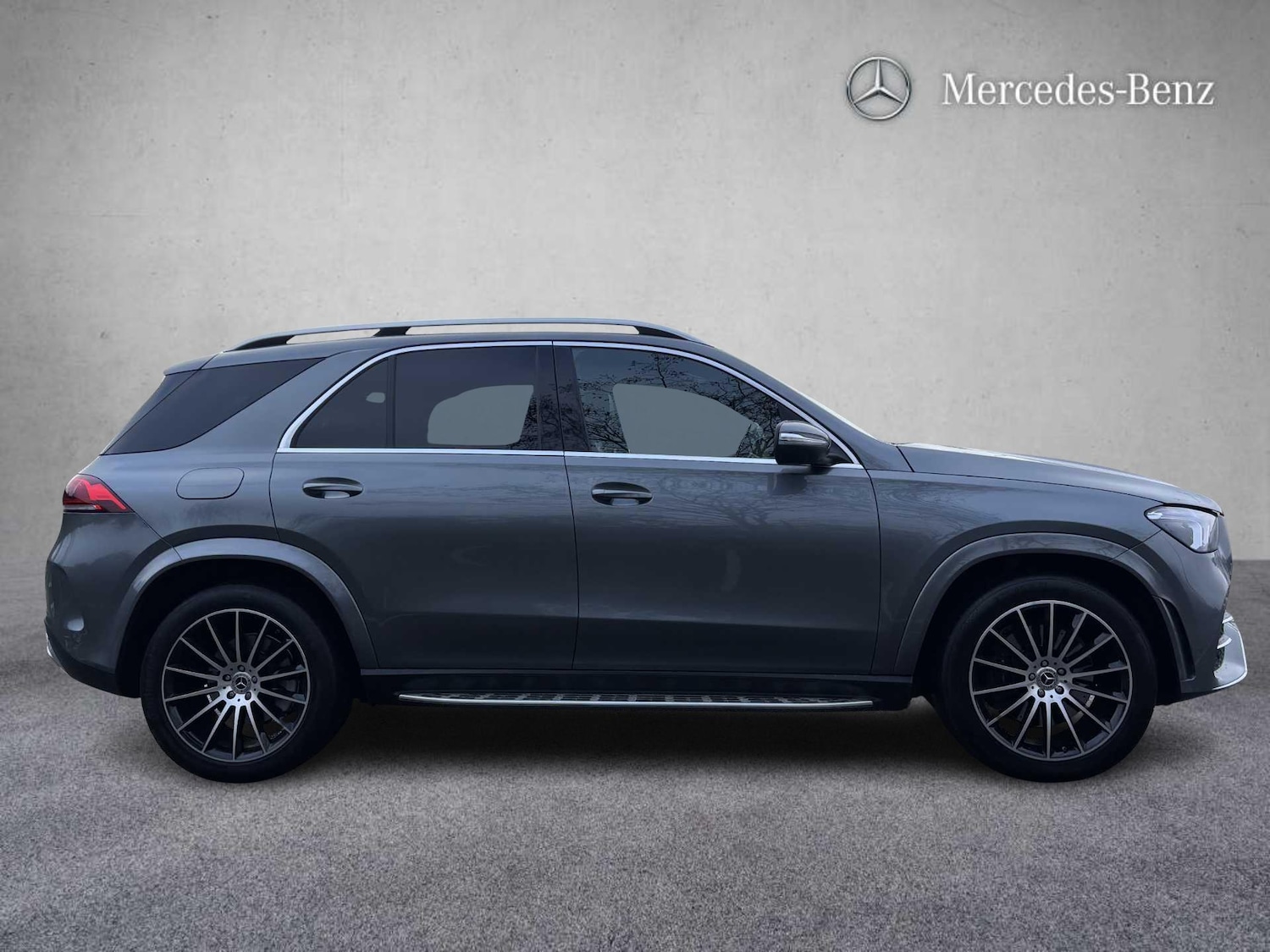 Used Mercedes-Benz GLE 2022 for sale - 77500195: Photo 3