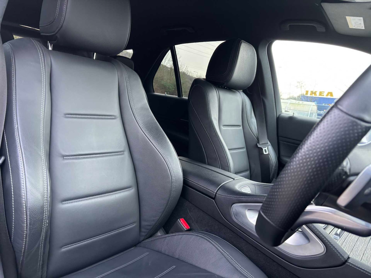 Used Mercedes-Benz GLE 2022 for sale - 77500195: Photo 32