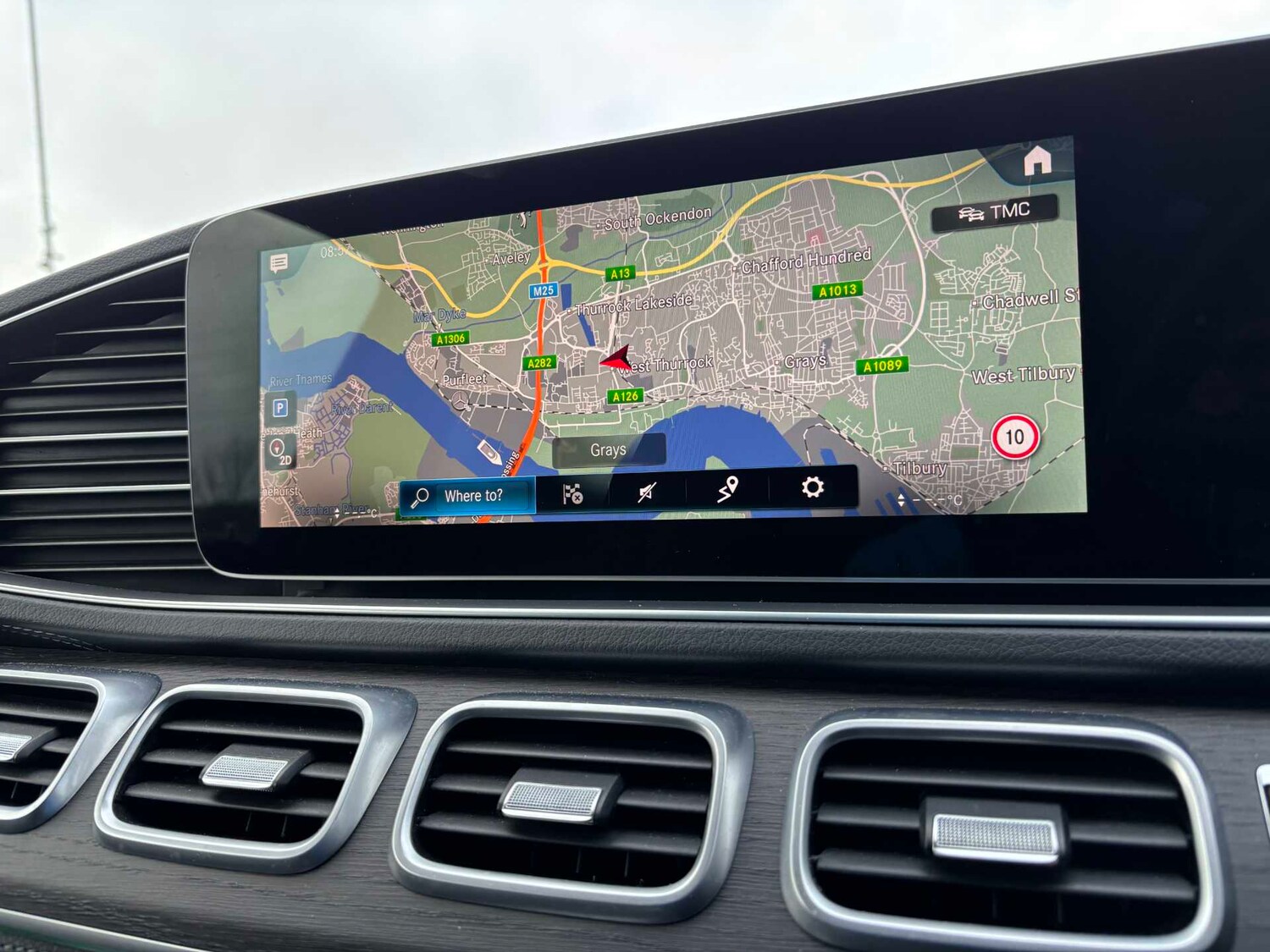 Used Mercedes-Benz GLE 2022 for sale - 77500195: Photo 33