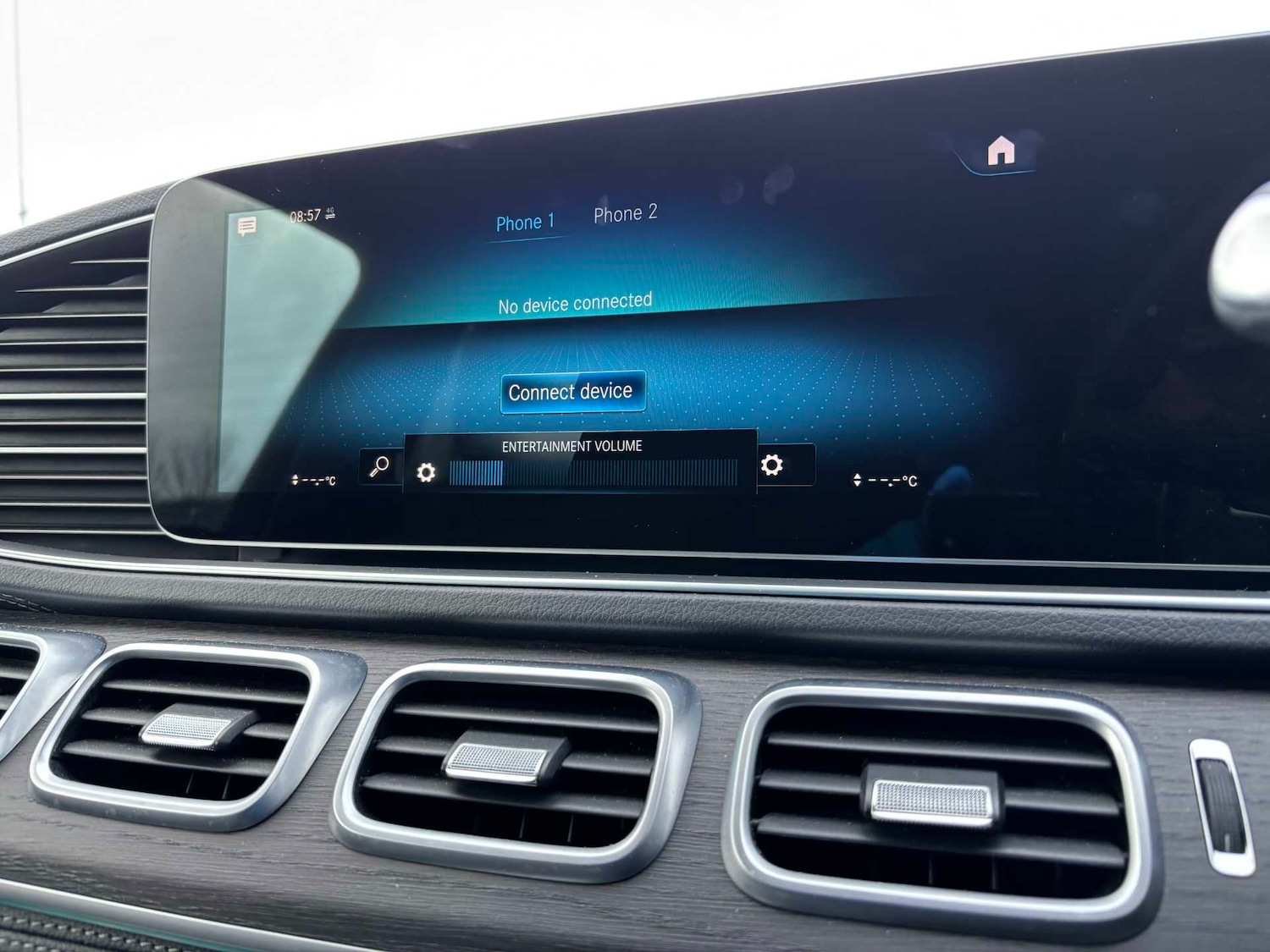 Used Mercedes-Benz GLE 2022 for sale - 77500195: Photo 35