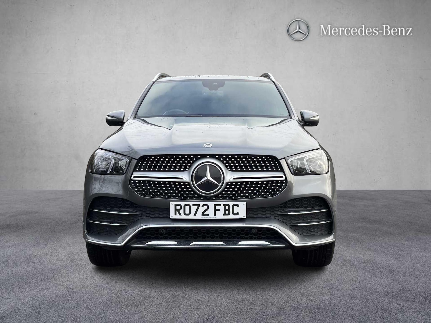 Used Mercedes-Benz GLE 2022 for sale - 77500195: Photo 4