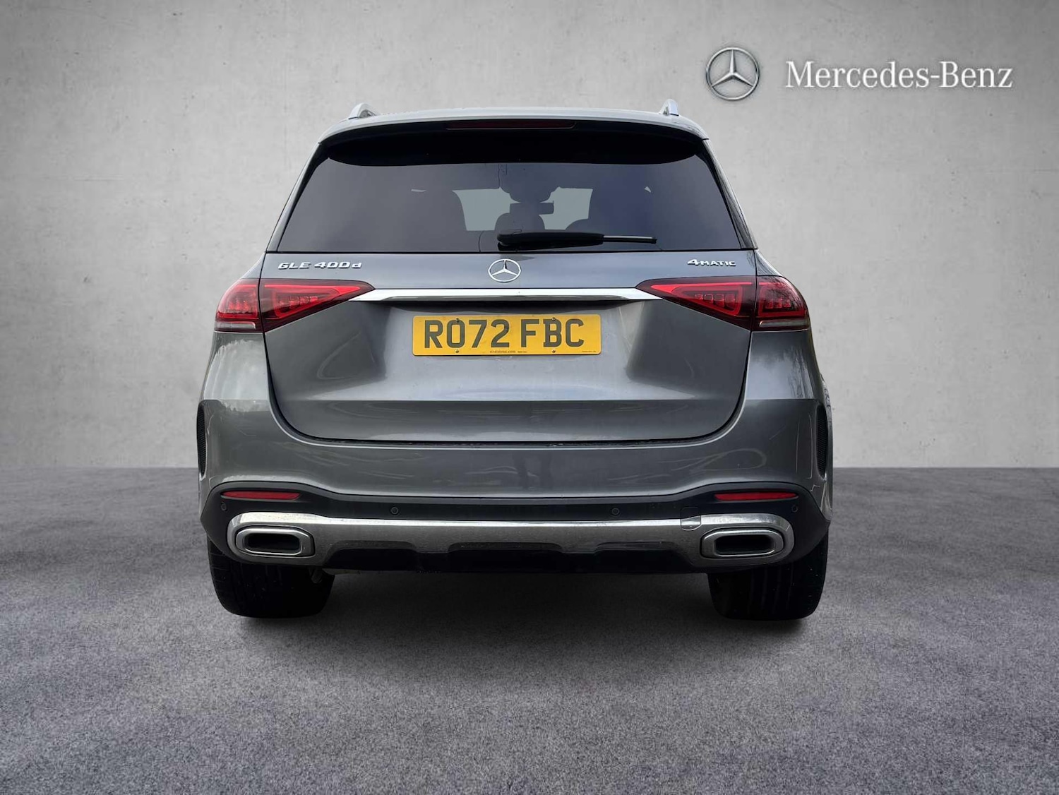 Used Mercedes-Benz GLE 2022 for sale - 77500195: Photo 5