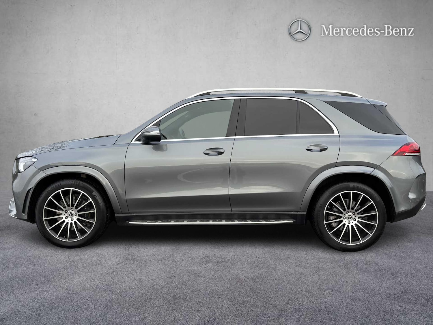 Used Mercedes-Benz GLE 2022 for sale - 77500195: Photo 6
