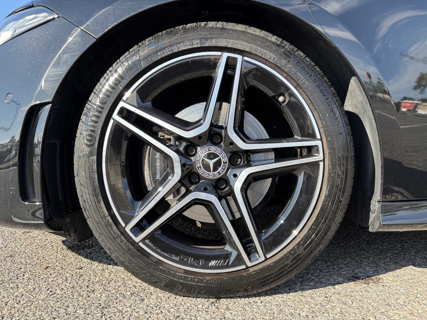 Used Mercedes-Benz A-Class 2022 for sale - 75917823: Photo 10