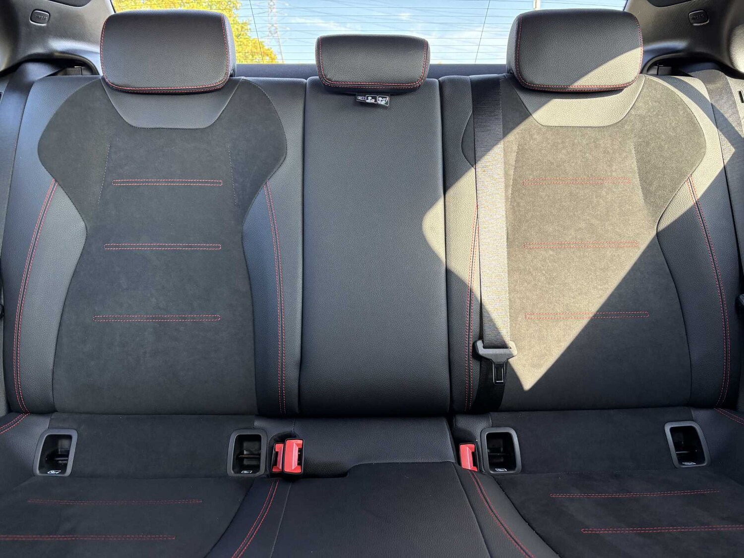 Used Mercedes-Benz A-Class 2022 for sale - 75917823: Photo 14