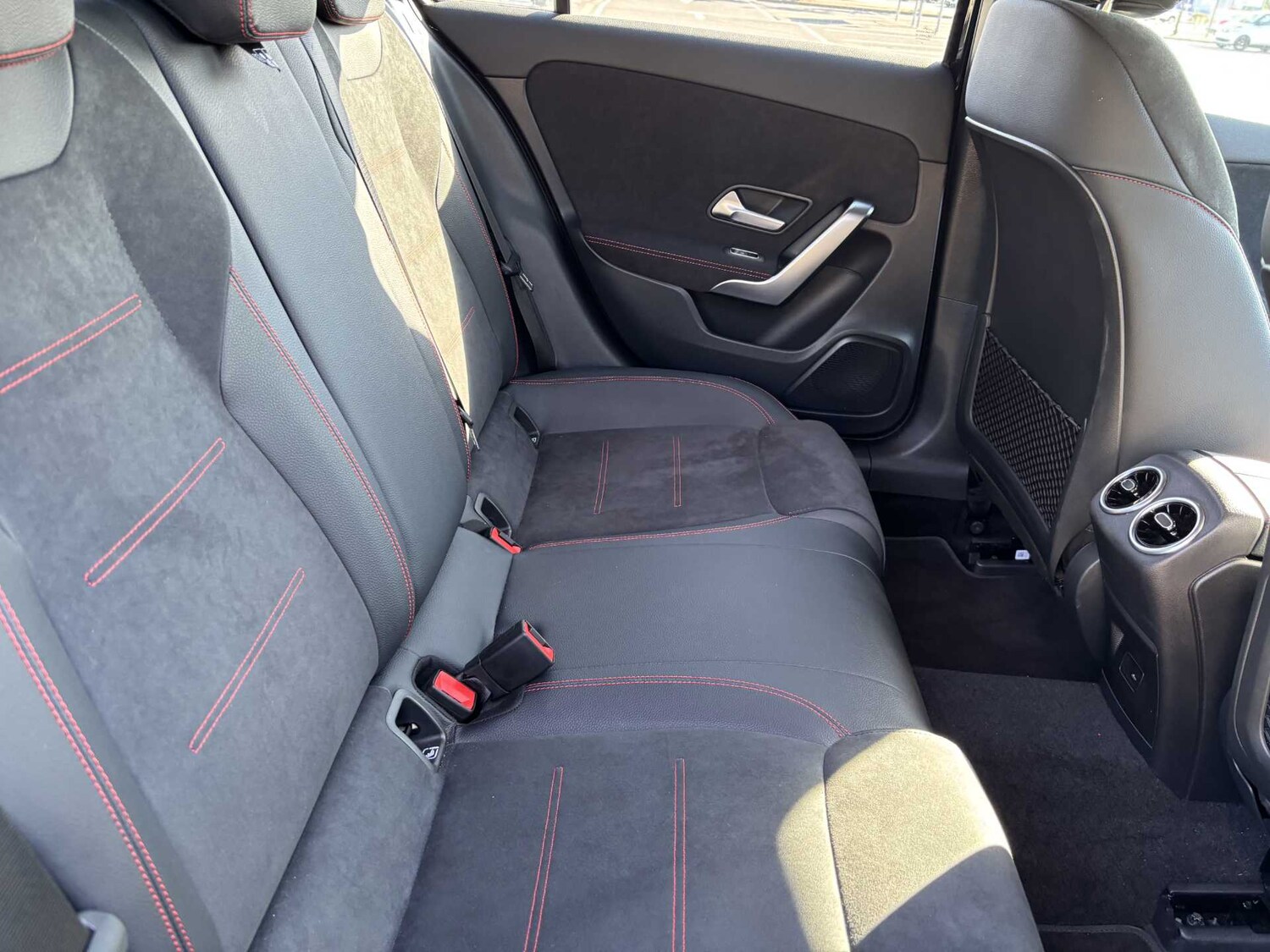 Used Mercedes-Benz A-Class 2022 for sale - 75917823: Photo 15