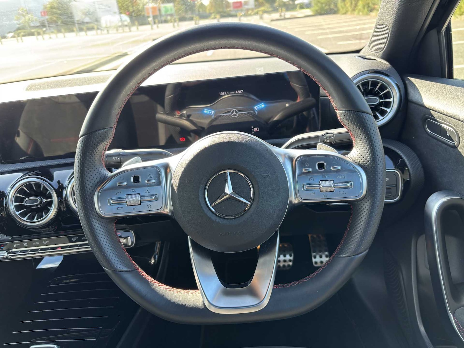Used Mercedes-Benz A-Class 2022 for sale - 75917823: Photo 16