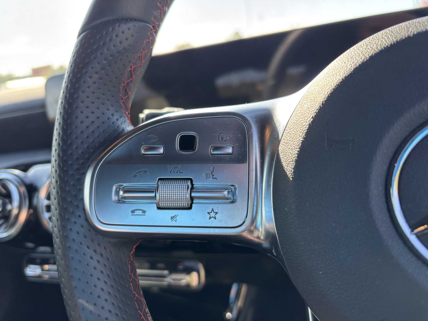 Used Mercedes-Benz A-Class 2022 for sale - 75917823: Photo 18