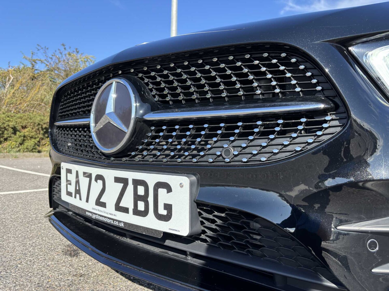 Used Mercedes-Benz A-Class 2022 for sale - 75917823: Photo 23
