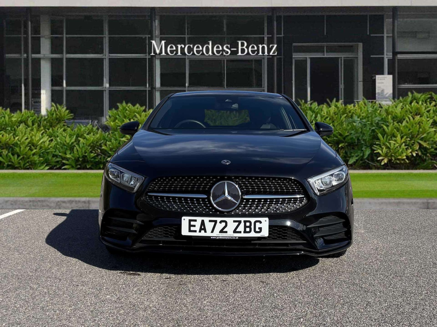 Used Mercedes-Benz A-Class 2022 for sale - 75917823: Photo 4
