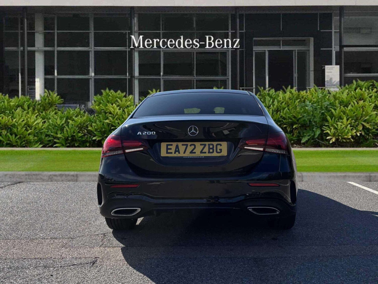 Used Mercedes-Benz A-Class 2022 for sale - 75917823: Photo 5