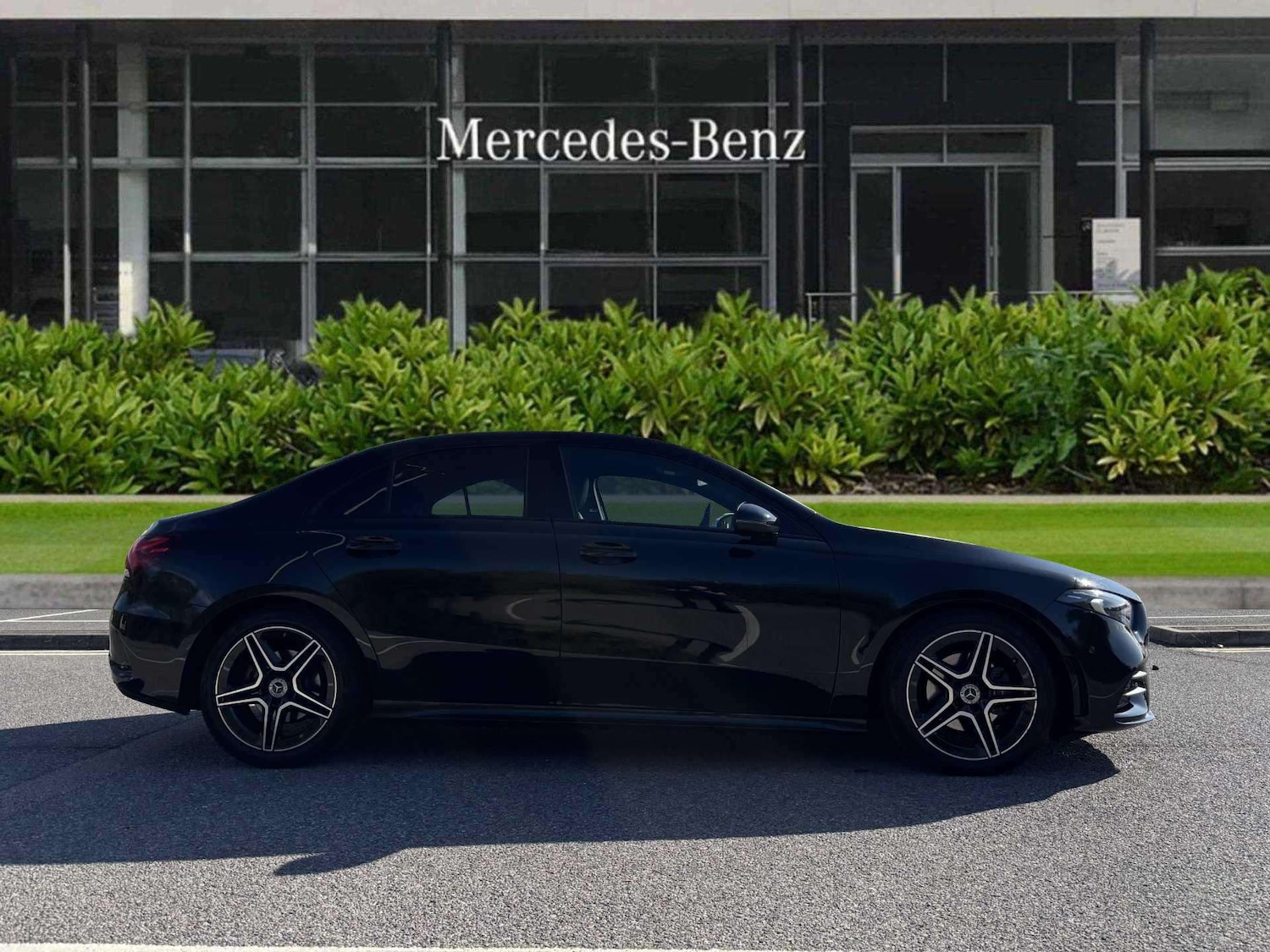 Used Mercedes-Benz A-Class 2022 for sale - 75917823: Photo 6