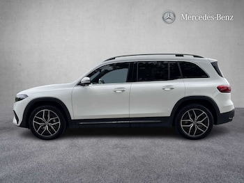 Used Mercedes-Benz EQB 2023 for sale - 79523670: Photo