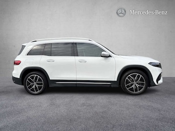 Used Mercedes-Benz EQB 2023 for sale - 79523670: Photo