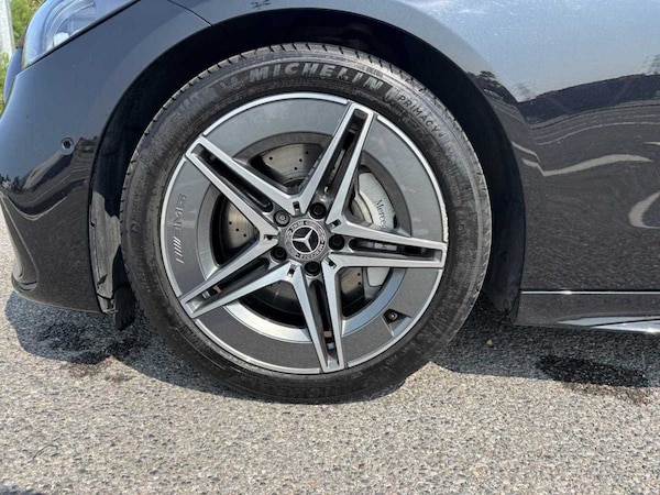Used Mercedes-Benz C-Class 2024 for sale - 75510786: Photo 10