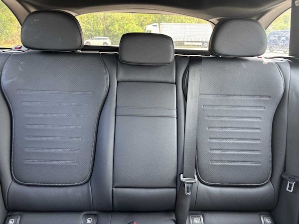 Used Mercedes-Benz C-Class 2024 for sale - 75510786: Photo 14