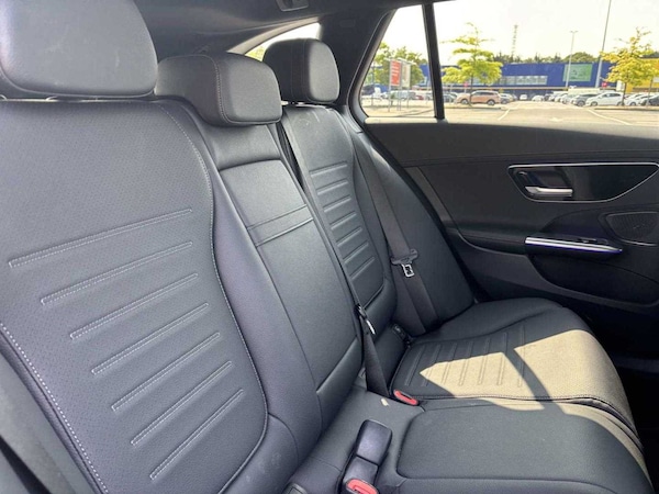 Used Mercedes-Benz C-Class 2024 for sale - 75510786: Photo 15