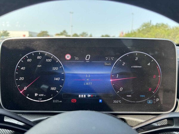 Used Mercedes-Benz C-Class 2024 for sale - 75510786: Photo 18