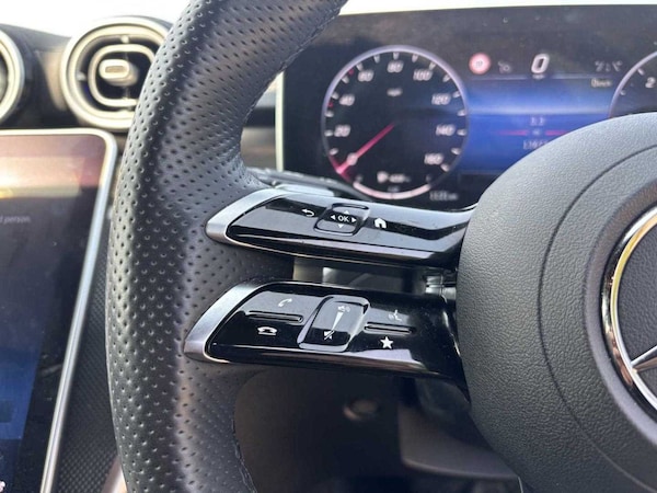 Used Mercedes-Benz C-Class 2024 for sale - 75510786: Photo 19