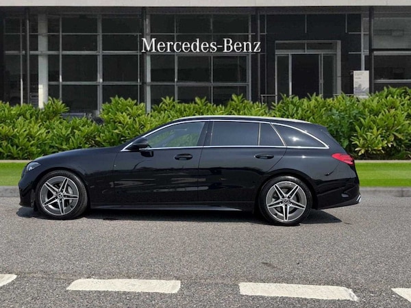 Used Mercedes-Benz C-Class 2024 for sale - 75510786: Photo 3