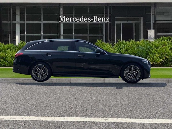 Used Mercedes-Benz C-Class 2024 for sale - 75510786: Photo 6