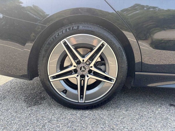 Used Mercedes-Benz C-Class 2024 for sale - 75510786: Photo 8