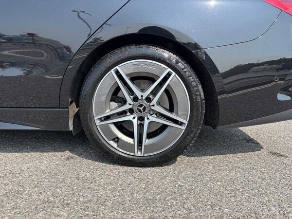Used Mercedes-Benz C-Class 2024 for sale - 75510786: Photo 9