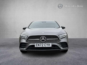 Used Mercedes-Benz A-Class 2023 for sale - 77389822: Photo