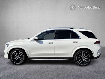 Used Mercedes-Benz GLE 2021 for sale - 78378576: Photo