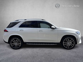 Used Mercedes-Benz GLE 2021 for sale - 78378576: Photo