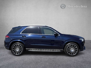 Used Mercedes-Benz GLE 2022 for sale - 78351826: Photo