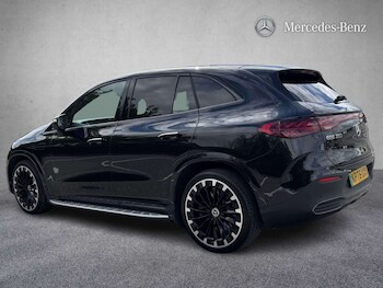 Used Mercedes-Benz EQA 2025 for sale - 78754830: Photo