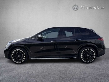Used Mercedes-Benz EQA 2025 for sale - 78754830: Photo