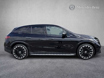 Used Mercedes-Benz EQA 2025 for sale - 78754830: Photo