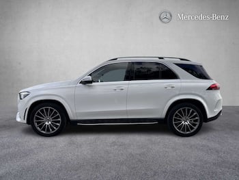 Used Mercedes-Benz GLE 2021 for sale - 79825120: Photo