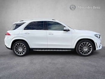 Used Mercedes-Benz GLE 2021 for sale - 79825120: Photo