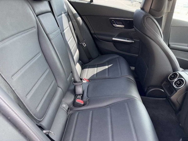 Used Mercedes-Benz C-Class 2022 for sale - 75435123: Photo 15