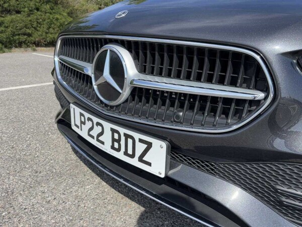 Used Mercedes-Benz C-Class 2022 for sale - 75435123: Photo 23