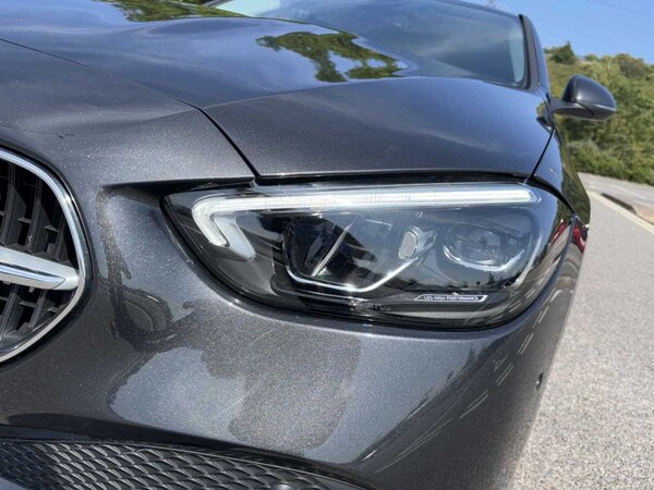 Used Mercedes-Benz C-Class 2022 for sale - 75435123: Photo 24