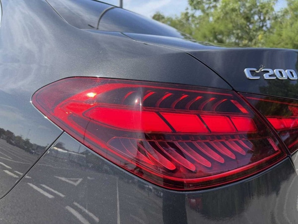 Used Mercedes-Benz C-Class 2022 for sale - 75435123: Photo 25